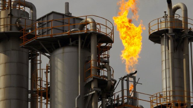 Enerji — Enerji tesislerinde zorlu çalışma koşullarına yönelik kaplama çözümleri.