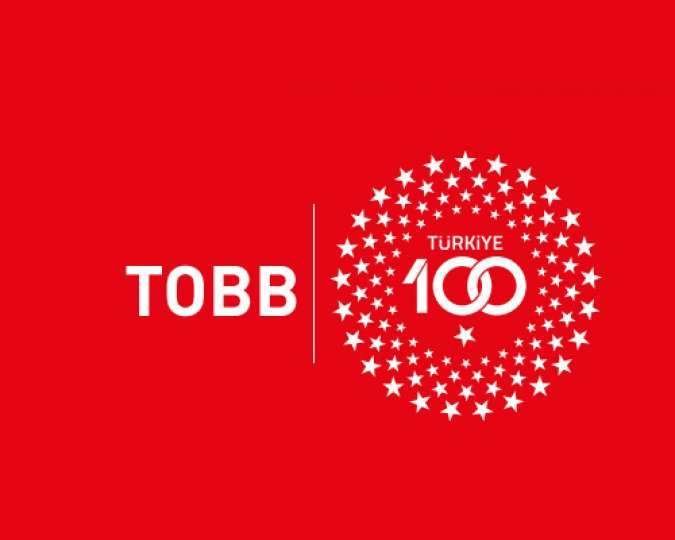 Türkiye İlk 100 içerisinde 61. sıradayız